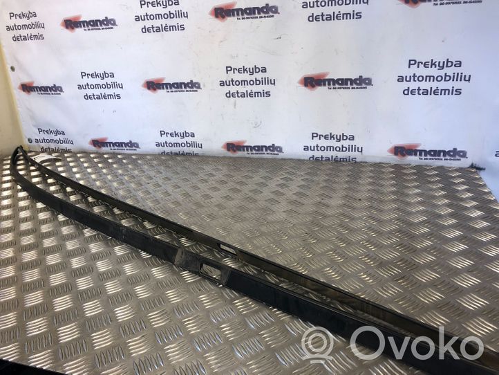 Mercedes-Benz ML W166 Roof bar rail A1666903280