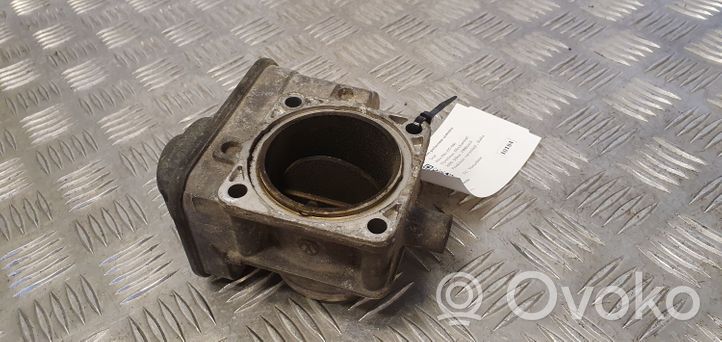 Seat Inca (6k) Clapet d'étranglement 038128063