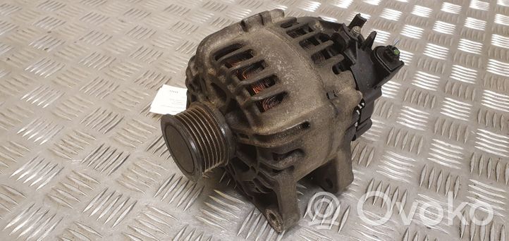 Ford Transit -  Tourneo Connect Generator/alternator AV6N10300DC