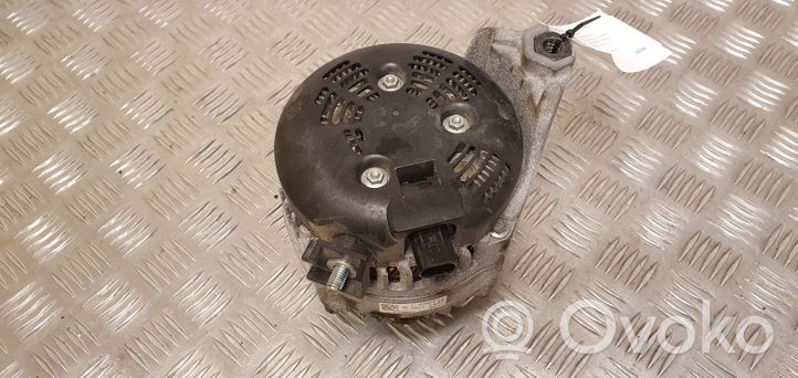 BMW X4 F26 Generatore/alternatore 764681404