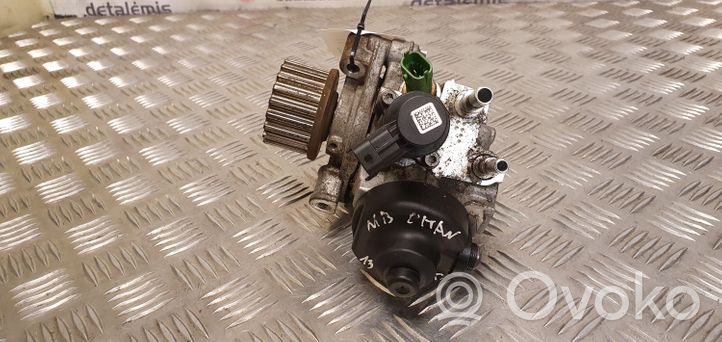 Mercedes-Benz Citan W415 Pompe d'injection de carburant à haute pression 0445010530