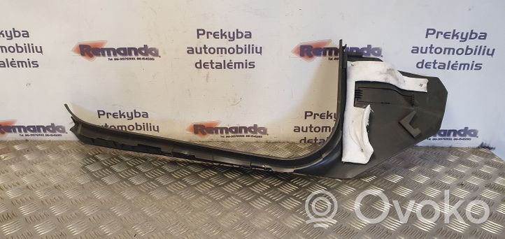 Mercedes-Benz ML W166 Sonstiges Einzelteil Innenraum Interieur A1666870282