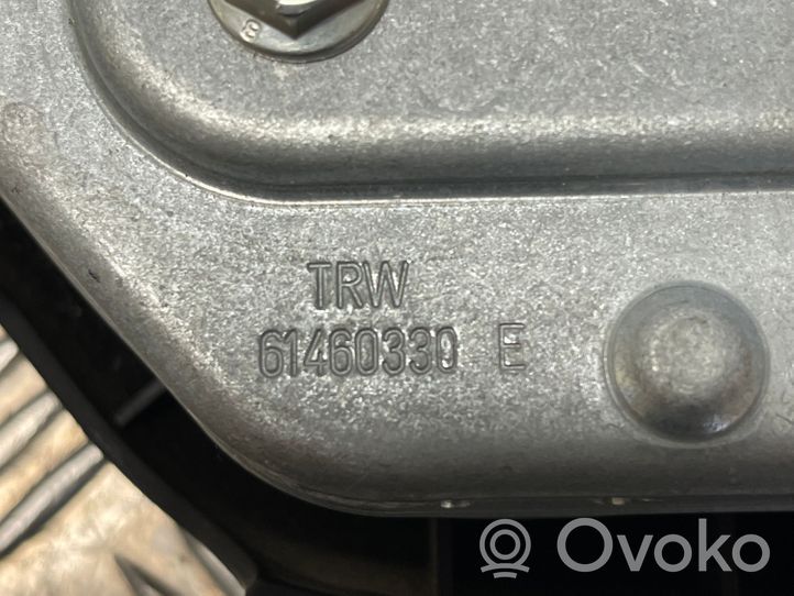 Mercedes-Benz B W245 Steering wheel airbag 61460330E