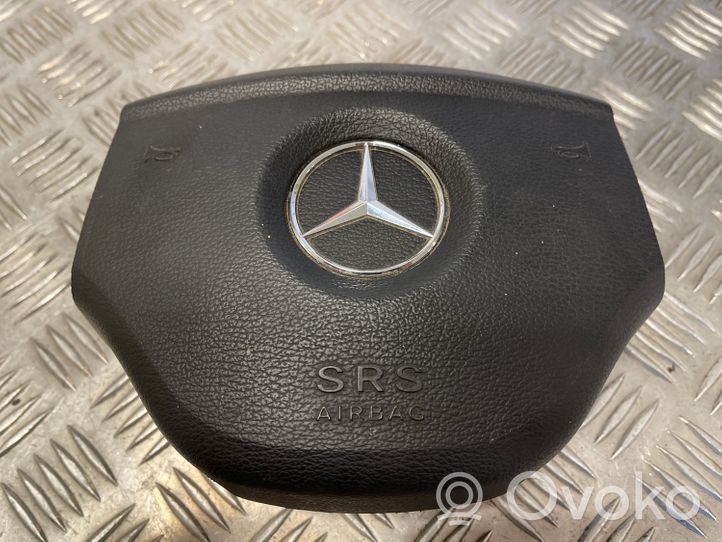 Mercedes-Benz B W245 Steering wheel airbag 61460330E