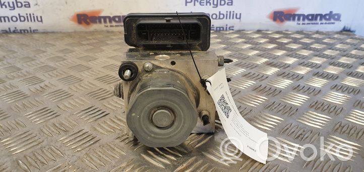 Opel Adam Pompe ABS 0265256398