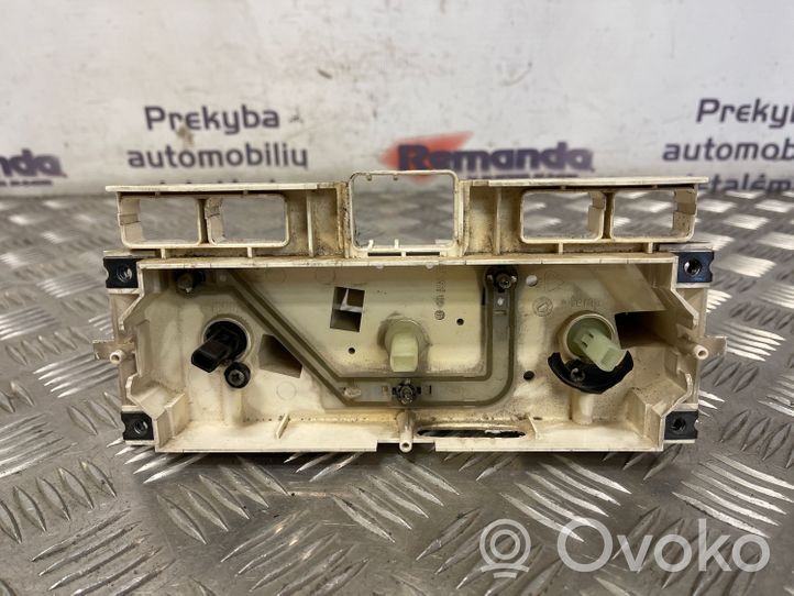 Land Rover Freelander Centralina del climatizzatore 532919913A