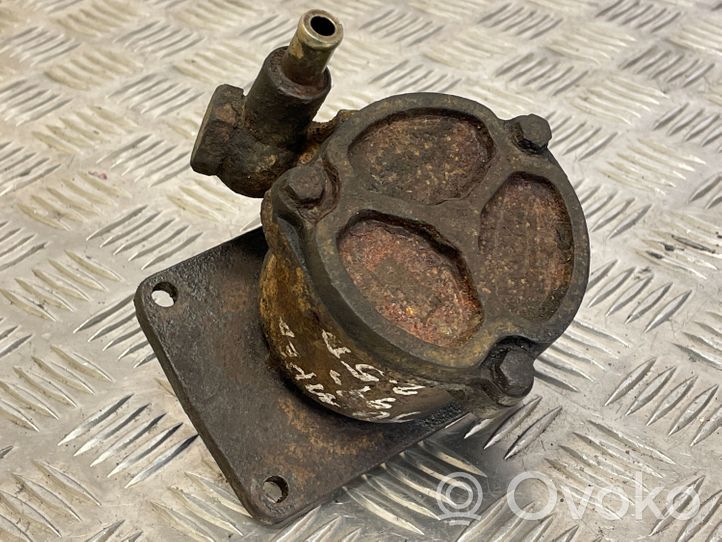 Citroen Jumper Vacuum pump 