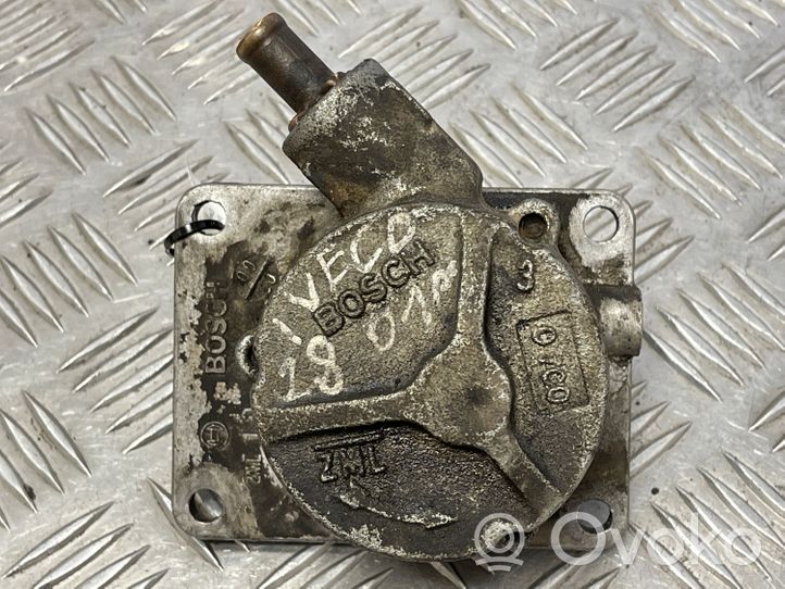 Iveco Daily 30.8 - 9 Vacuum pump D151B