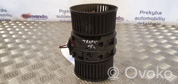 Renault Trafic III (X82) Heater fan/blower N109416C