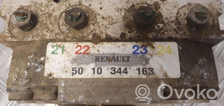 Renault Mascott ABS-pumppu 5010344163