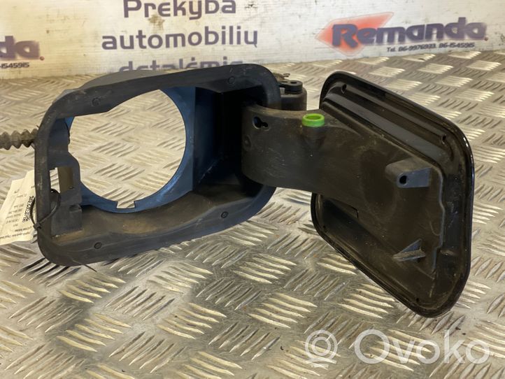 BMW 5 E60 E61 Sportello del serbatoio del carburante 7183712