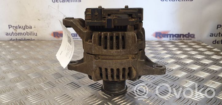 Iveco Daily 30.8 - 9 Alternador 0124325053