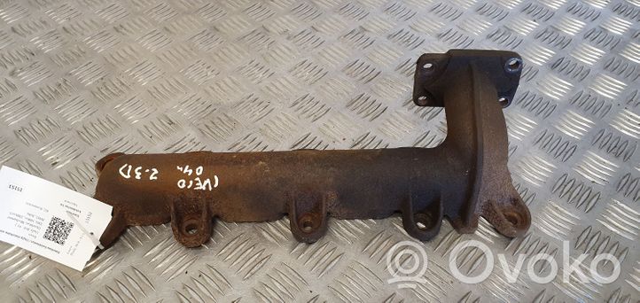 Iveco Daily 30.8 - 9 Collettore di scarico 500376624