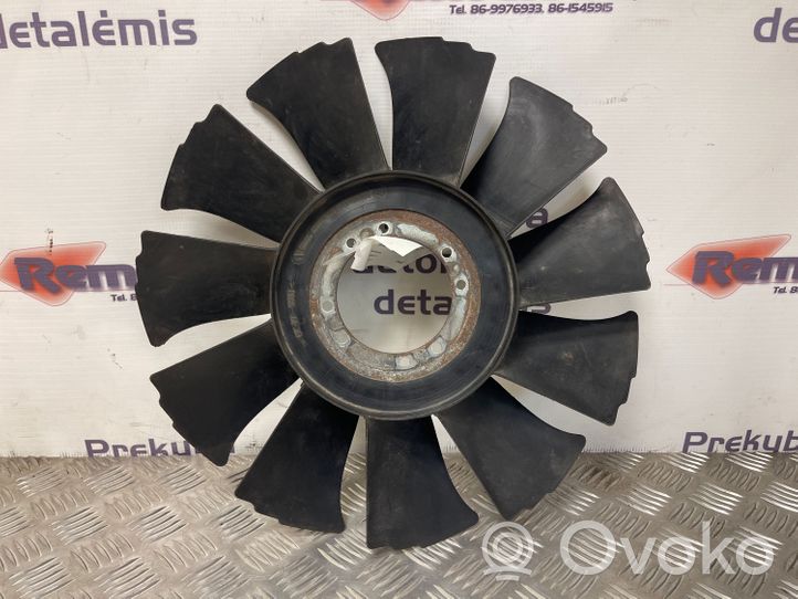 Iveco Daily 35 - 40.10 Girante ventola 504024647