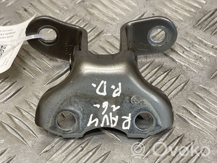 Toyota RAV 4 (XA40) Cerniera inferiore della portiera anteriore A046694