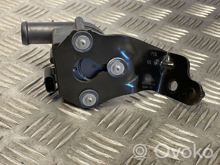 Audi TT TTS RS Mk3 8S Pompe à eau de liquide de refroidissement 5Q0965561B