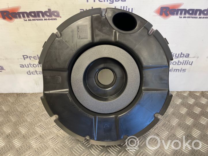 Audi Q7 4L Subwoofer-bassokaiutin 4L0010549