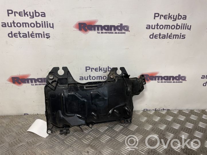 Opel Vivaro Engine cover (trim) 8200638033