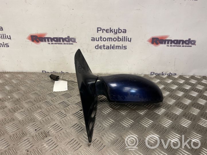 Ford Focus Veidrodėlis (mechaninis) 3004534