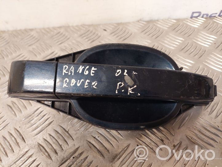 Rover Range Rover Klamka zewnętrzna drzwi 