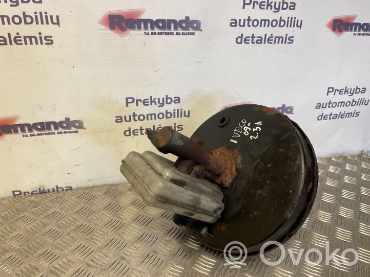 Iveco Daily 45 - 49.10 Brake booster 