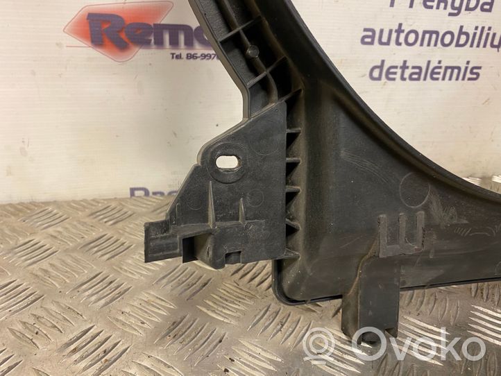 Iveco Daily 40.8 Convogliatore ventilatore raffreddamento del radiatore 866900600