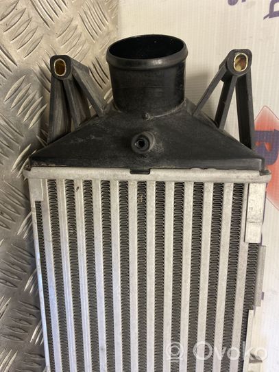 Iveco Daily 40.8 Radiatore intercooler 