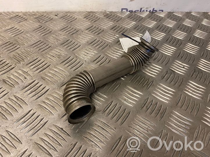 Iveco Daily 35 - 40.10 Linea/tubo flessibile della valvola EGR 