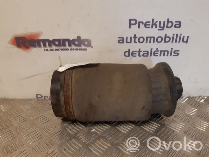 Mercedes-Benz ML W166 Sacca a pressione sospensione/ammortizzatore posteriore R310716401