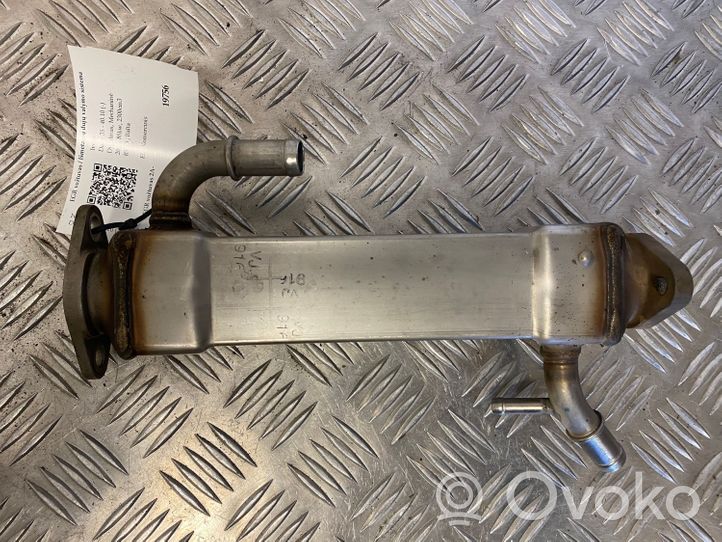 Iveco Daily 35 - 40.10 EGR valve K5677003