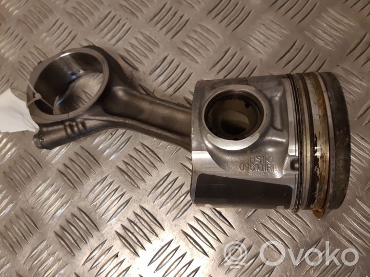 Iveco Daily 6th gen Piston avec bielle 