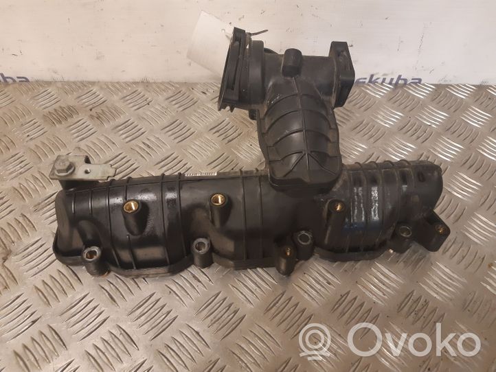 Iveco Daily 45 - 49.10 Collettore di aspirazione 050438189