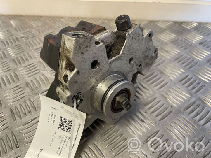 Iveco Daily 40.8 Pompe d'injection de carburant à haute pression 0445020046