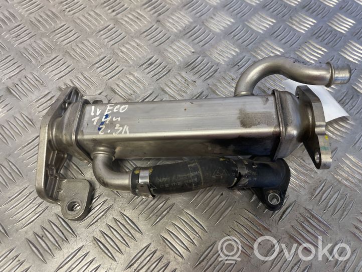 Iveco Daily 35 - 40.10 Valvola di raffreddamento EGR 58018565571