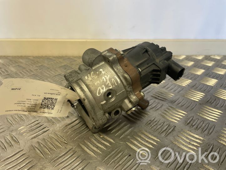 Iveco Daily 35 - 40.10 EGR valve 504388655