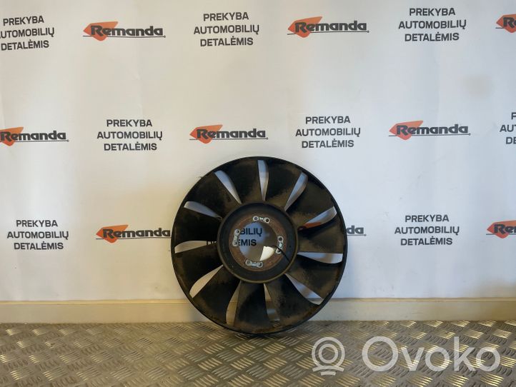 Iveco Daily 35 - 40.10 Girante ventola 504024647EA50