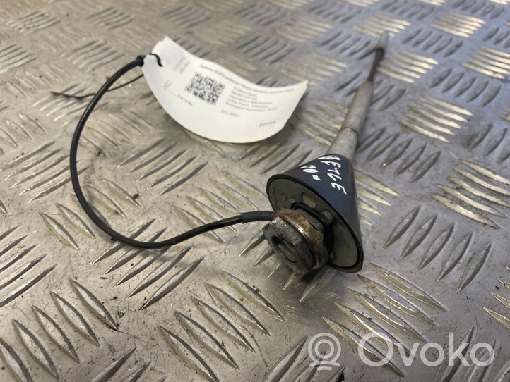 Volkswagen New Beetle Antena GPS 