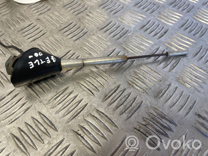 Volkswagen New Beetle Antena (GPS antena) 