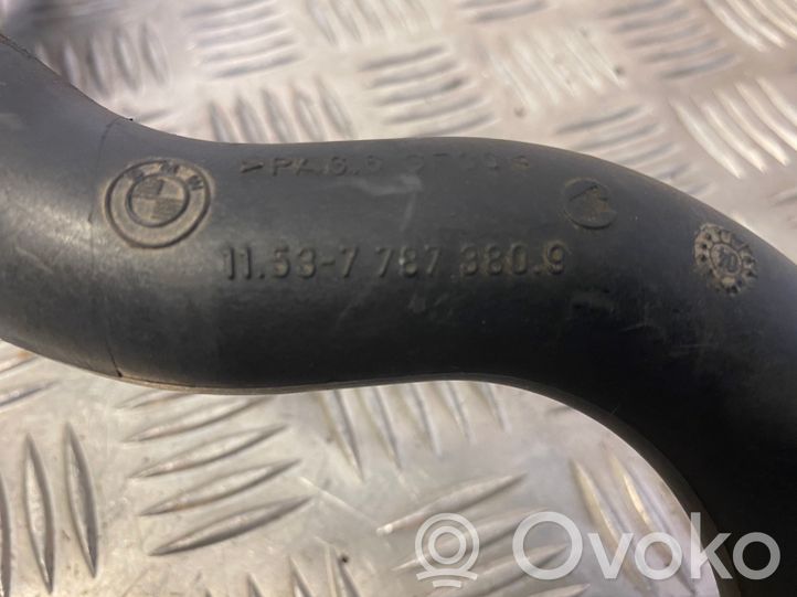 115377873809 BMW X3 E83 Engine coolant pipe/hose, 24.23 € | RRR