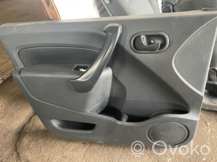 Mercedes-Benz Citan W415 Kit intérieur 