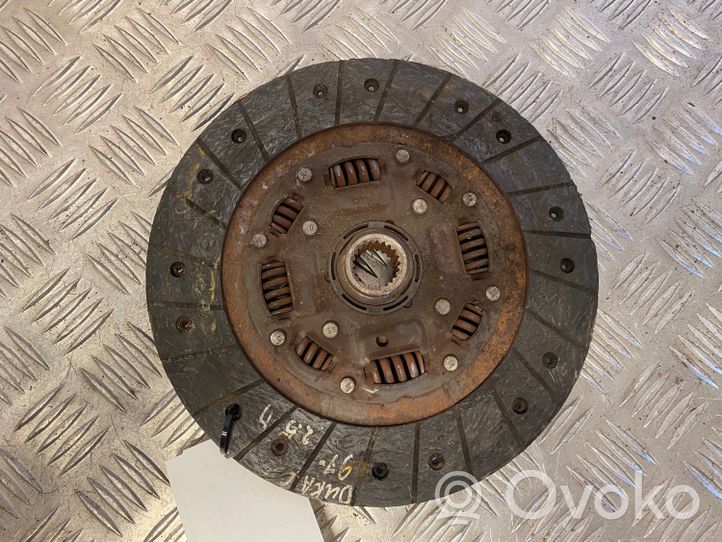 Fiat Ducato Clutch pressure plate 