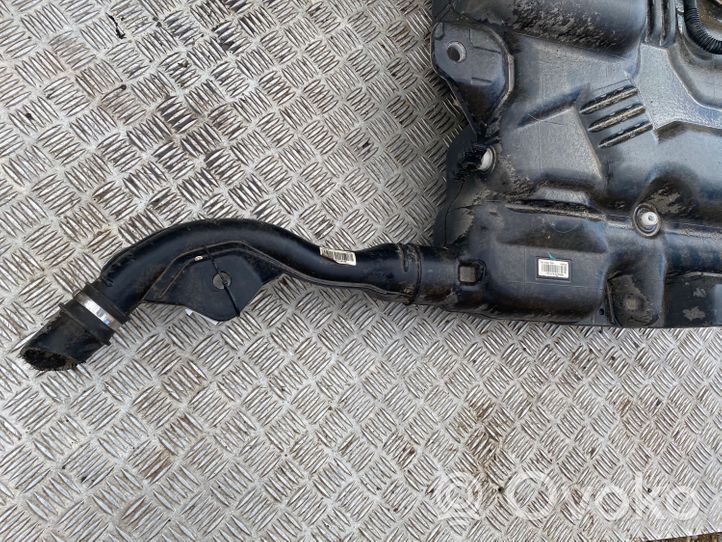 Renault Trafic III (X82) Réservoir de carburant 172025945R