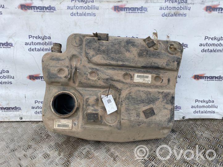 Land Rover Range Rover L322 Réservoir de carburant 112870