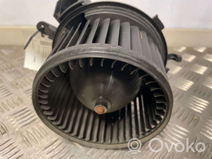 Fiat Ducato Ventola riscaldamento/ventilatore abitacolo 5E1630000