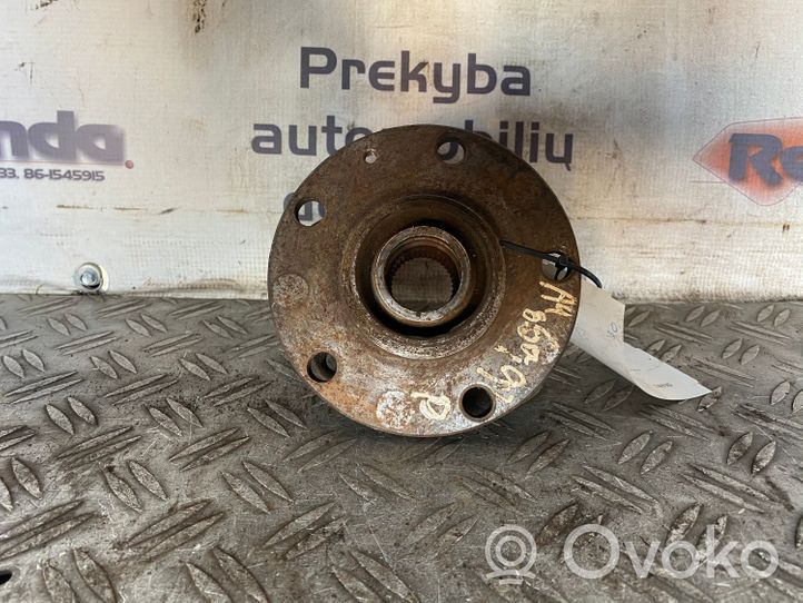 Audi A4 S4 B7 8E 8H Cuscinetto a sfera della ruota anteriore 