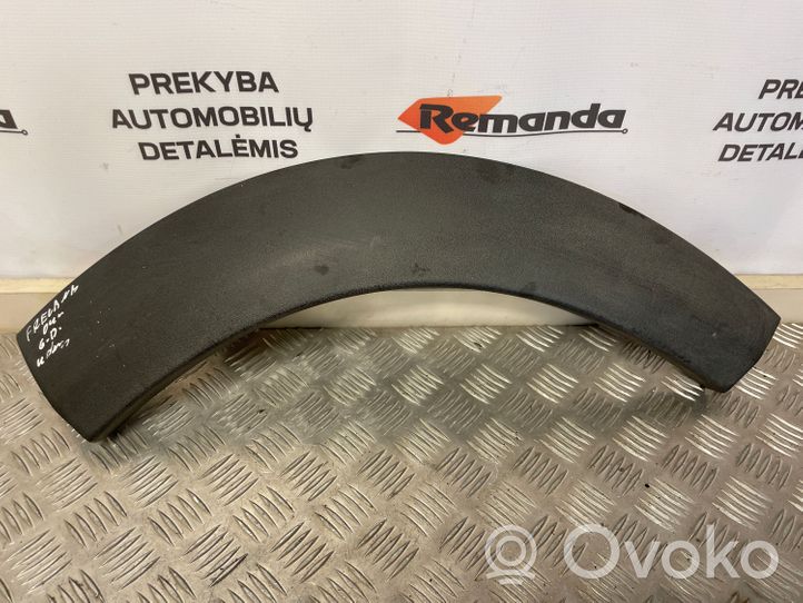 Land Rover Freelander Rivestimento portiera posteriore (modanatura) 