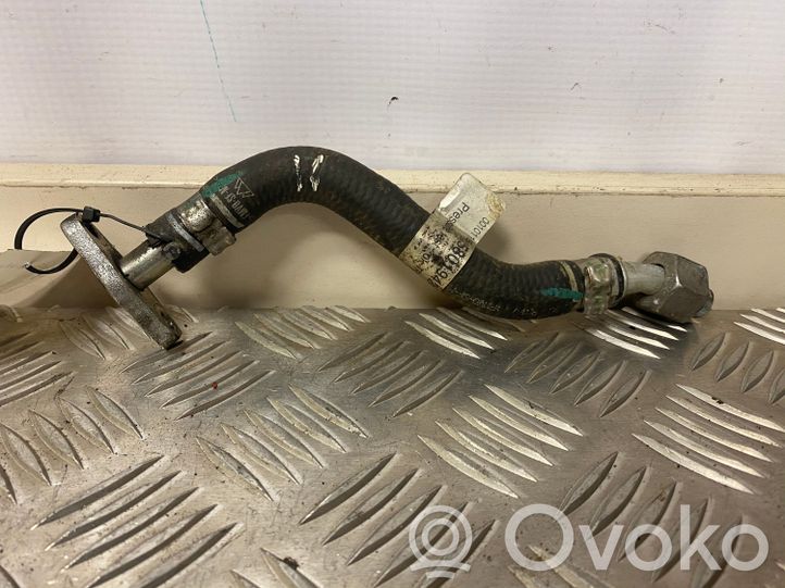 5801942455 Iveco Daily 6th gen Turbo turbocharger oiling pipe/hose  
