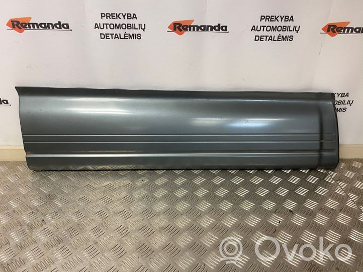 Toyota Land Cruiser (HDJ90) Etuoven lista (muoto) 7507260010