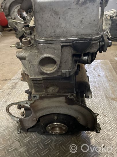 Mitsubishi Colt Moteur 