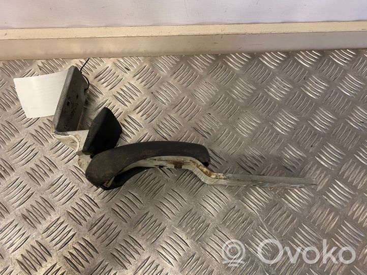 Opel Movano A Zawias dolny drzwi tylnych 7700352204